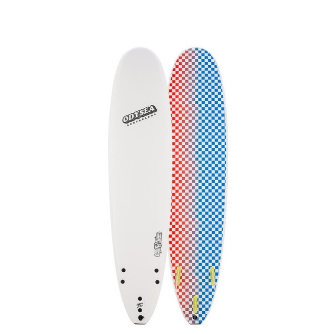 Catch Odysea 8'0'' LOG White