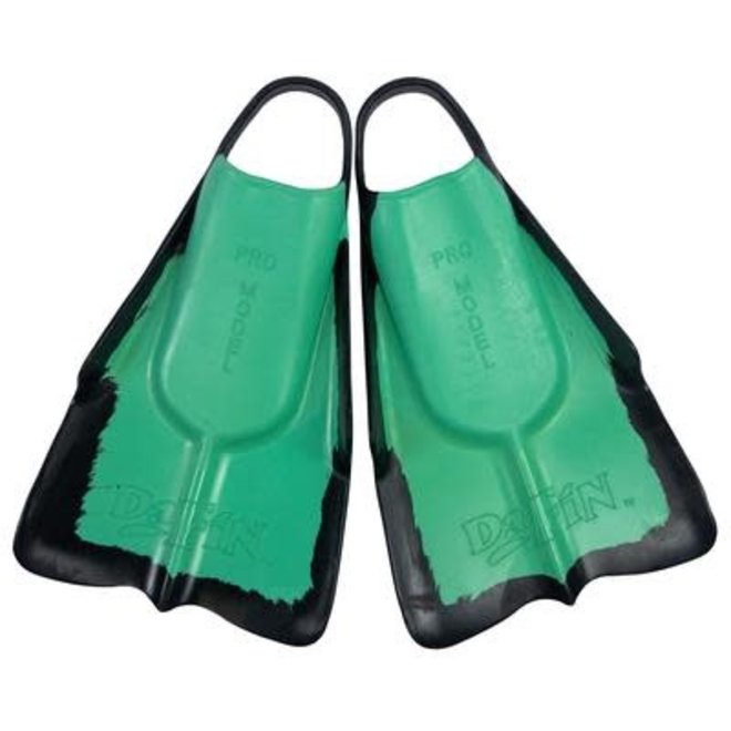 Dafin X Vissla Point Panic Signature Swim Fins