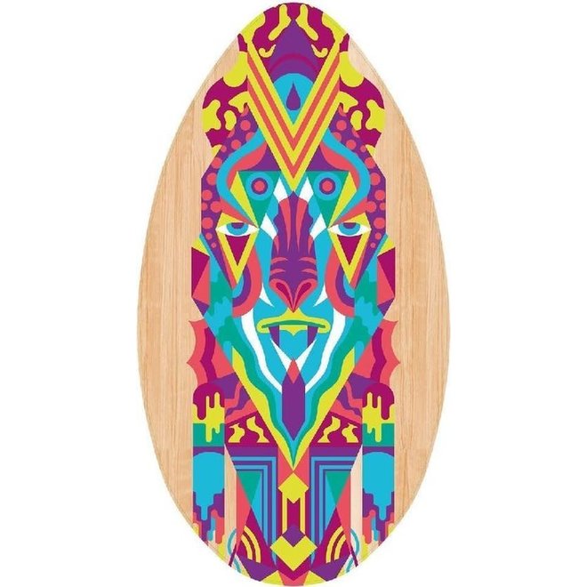 Skimboard 94cm Inca