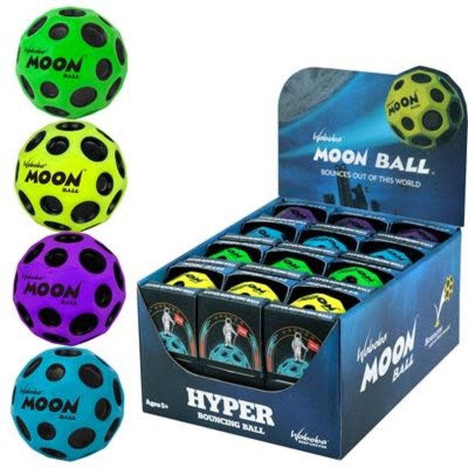 Waboba Moon Ball