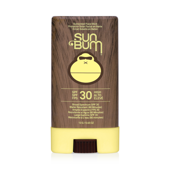 Sun Bum SPF 30 Face stick 13 g / 0.45 OZ