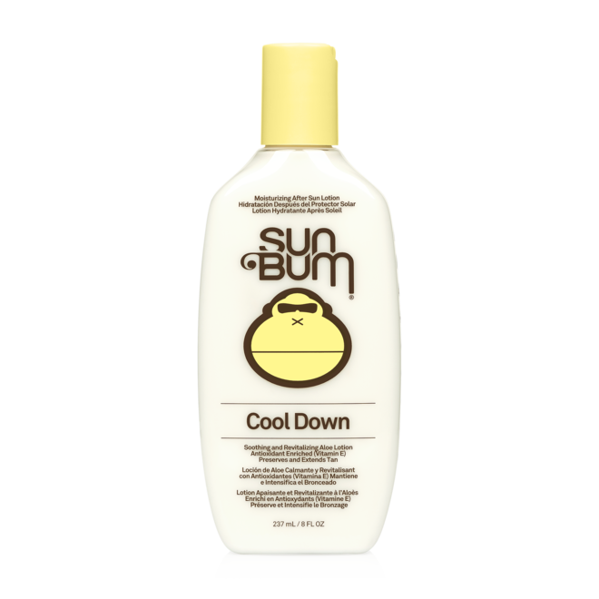 Sun Bum Cool Down After Sun Lotion 237 mL / 8 FL OZ