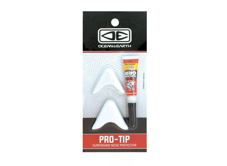 Surfboard tip protector Clearance