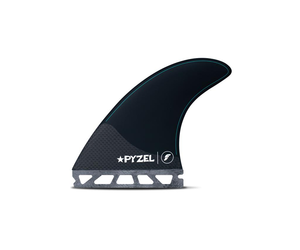 Pyzel on sale future fins