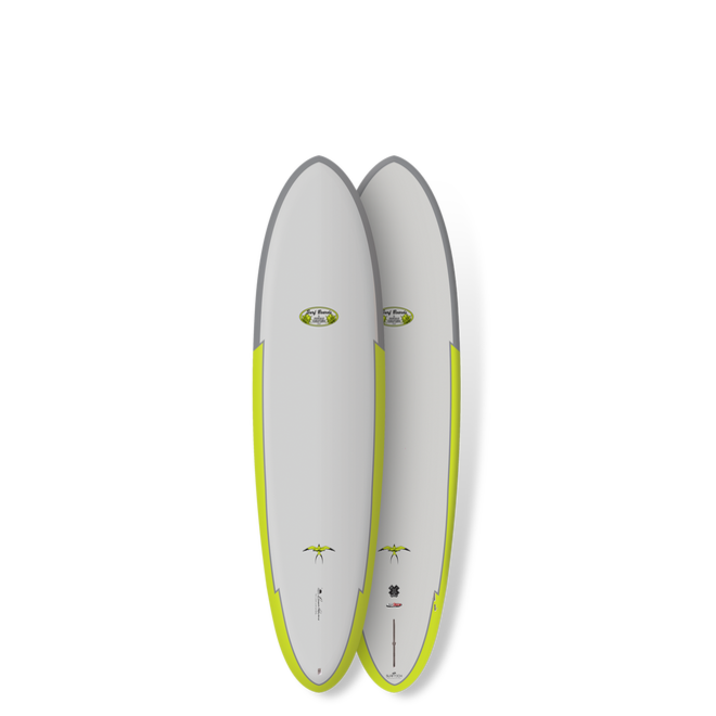 Surftech Takayama Tuflite Egg V-Tech 7'6"