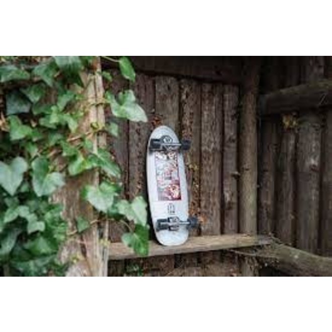 YOW Chiba 30'' Surf Skateboard (2021)