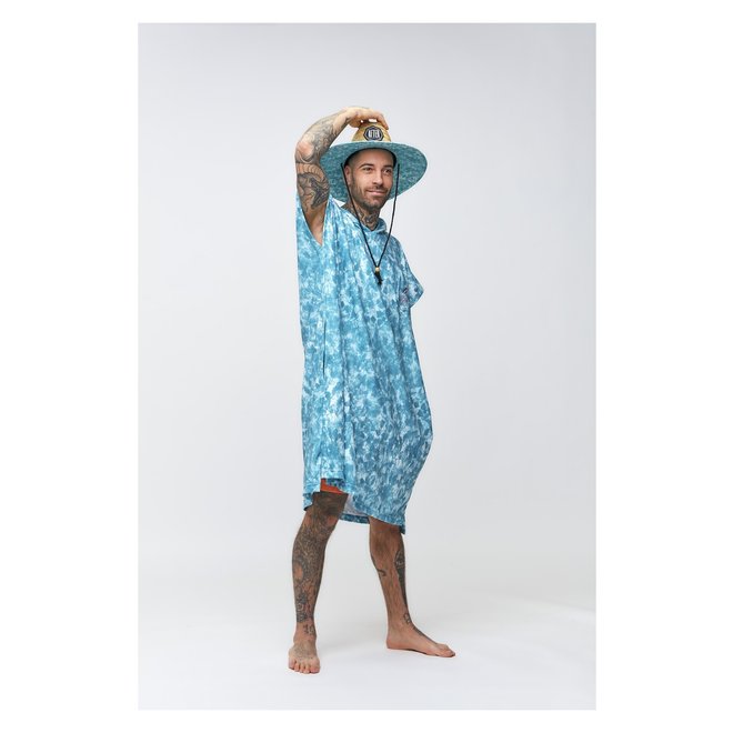 After Surf Poncho Microfiber Surf Rider