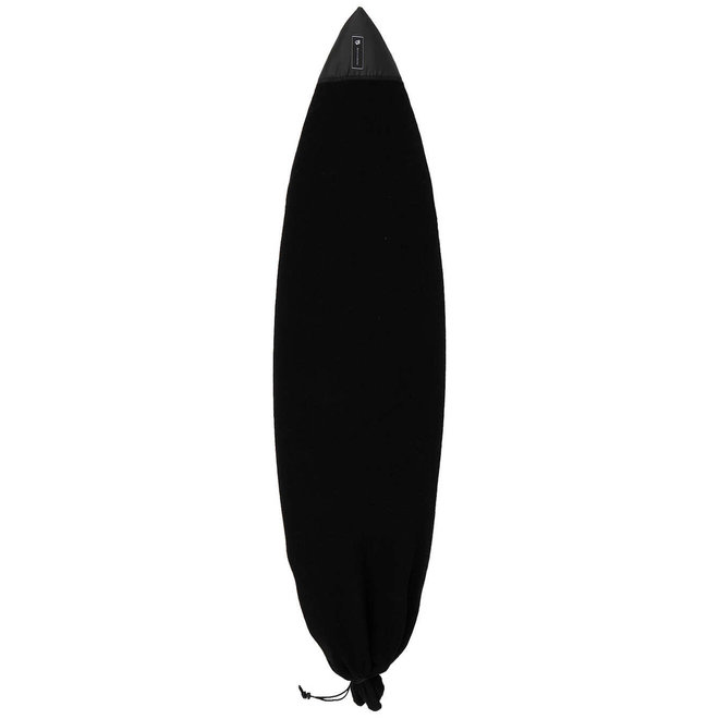 Creatures Icon Shortboard Boardsock Black