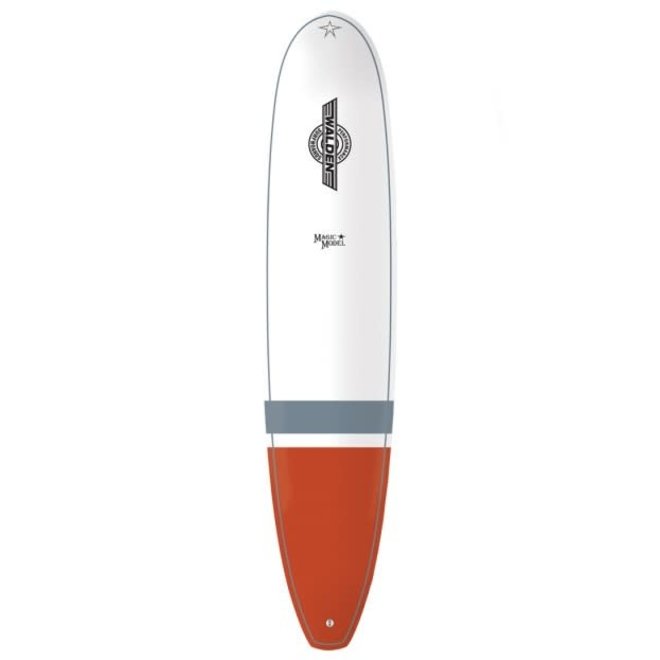 Walden Magic Tuflite C-Tech Red 8'6''
