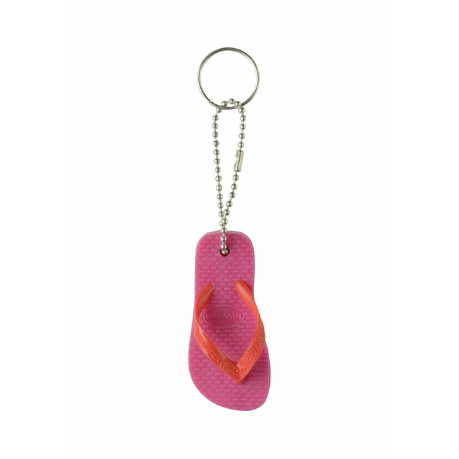 Havaianas Keyring