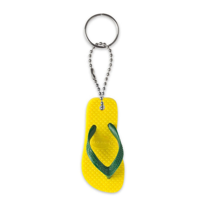 Havaianas Keyring