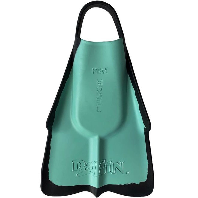 Dafin X Vissla Point Panic Signature Swim Fins