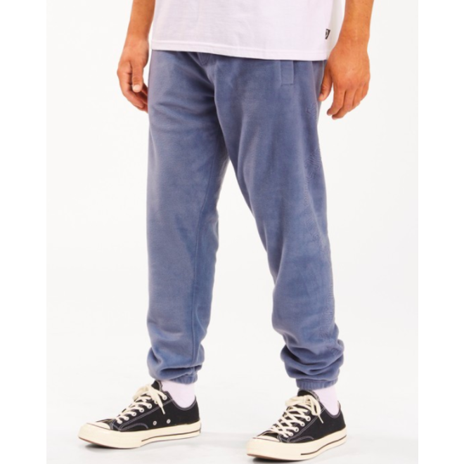 Billabong Heren A/div Furnace Sweatpants Dusty Blue