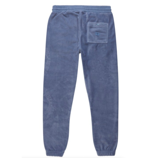 Billabong Heren A/div Furnace Sweatpants Dusty Blue