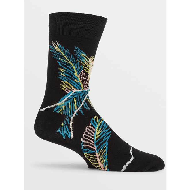 Volcom True Socks Barrier Reef