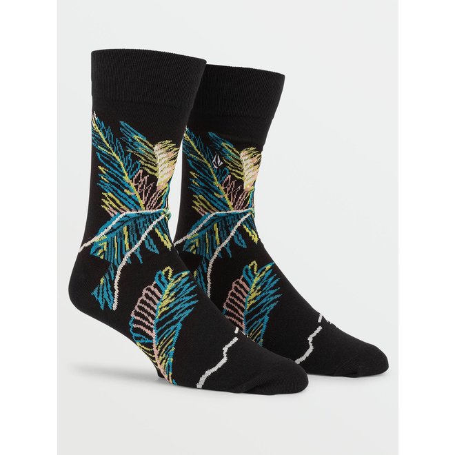 Volcom True Socks Barrier Reef