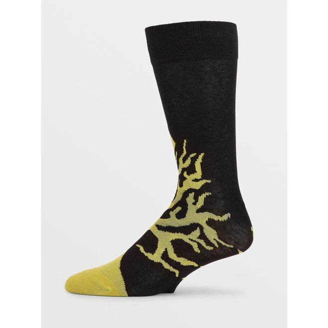 Volcom True Socks Oasis EU: 42/46