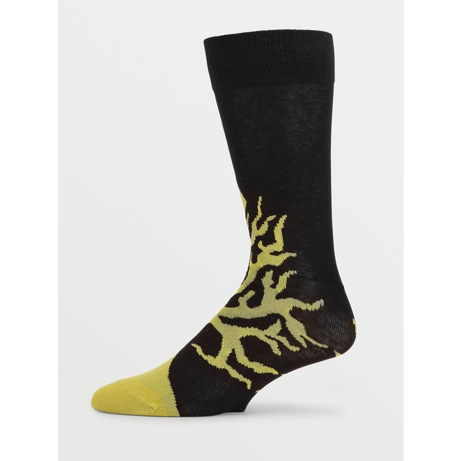 Volcom True Socks Oasis