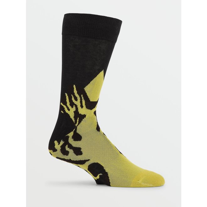 Volcom True Socks Oasis