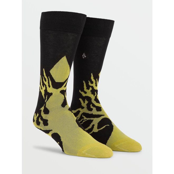 Volcom True Socks Oasis