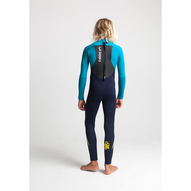 C-Skins Legend 5/4/3 Kinder Wetsuit S/OT/Y