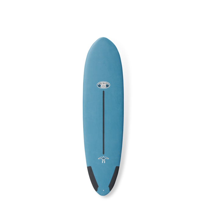 Surftech Takayama Scorpion 2 Softop CP 7'0''