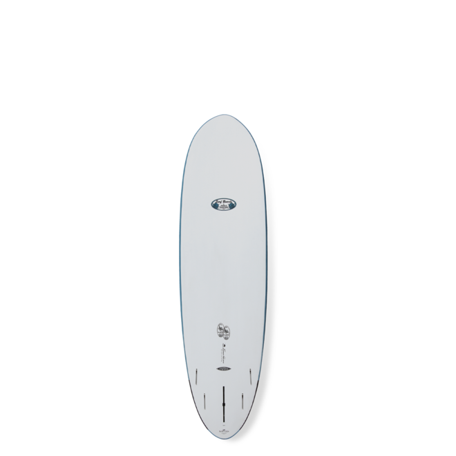 Surftech Takayama Scorpion 2 Softop CP 7'0''