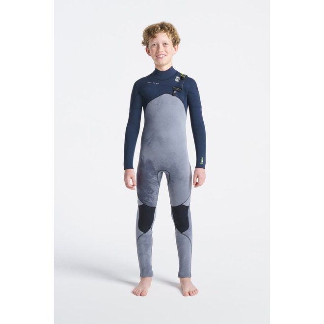 C-Skins Session 5/4/3 Kids Wetsuit BTD/SD/Li