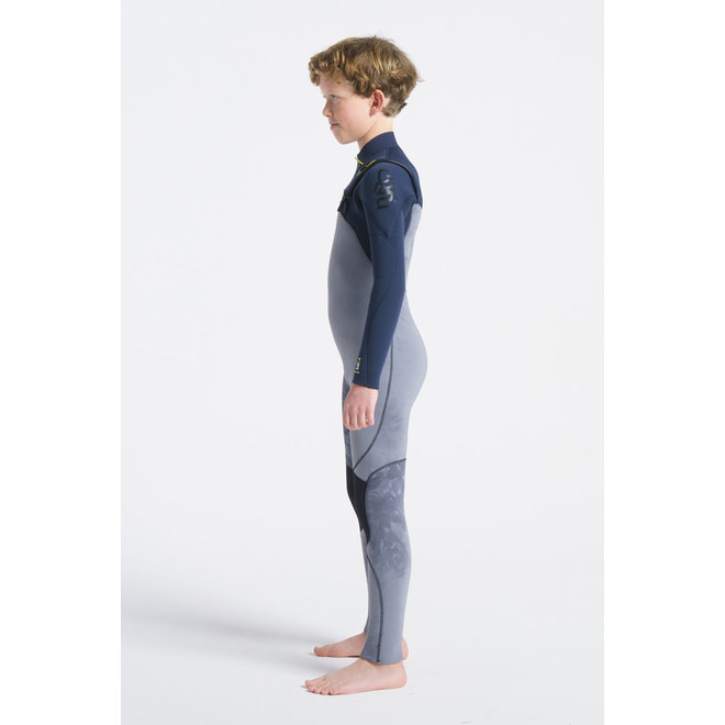 C-Skins Session 5/4/3 Kids Wetsuit BTD/SD/Li