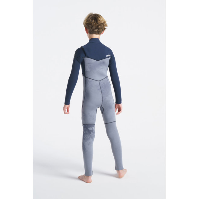 C-Skins Session 5/4/3 Kids Wetsuit BTD/SD/Li