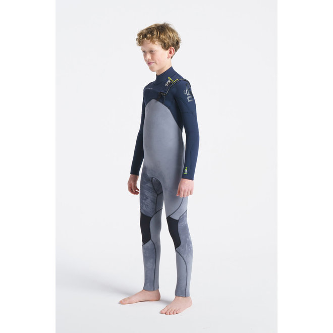 C-Skins Session 5/4/3 Kids Wetsuit BTD/SD/Li