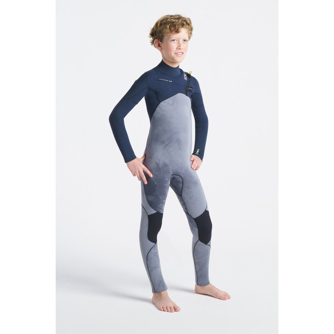 C-Skins Session 5/4/3 Kids Wetsuit BTD/SD/Li