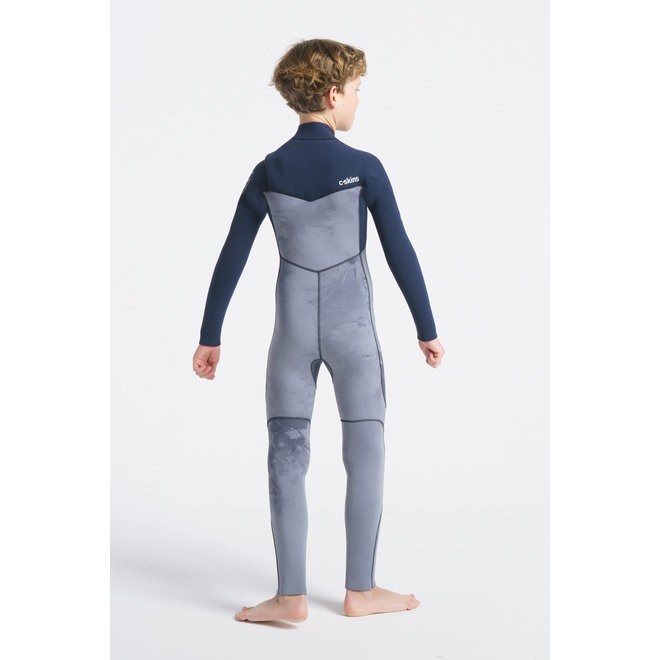 C-Skins Session 5/4/3 Kids Wetsuit BTD/SD/Li