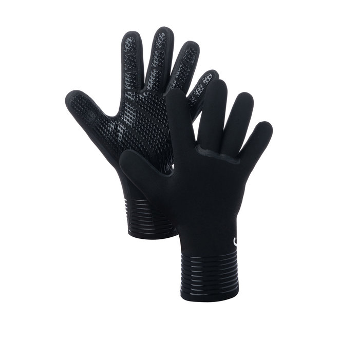 C-Skins Wired 2mm 5 Finger Surf Glove