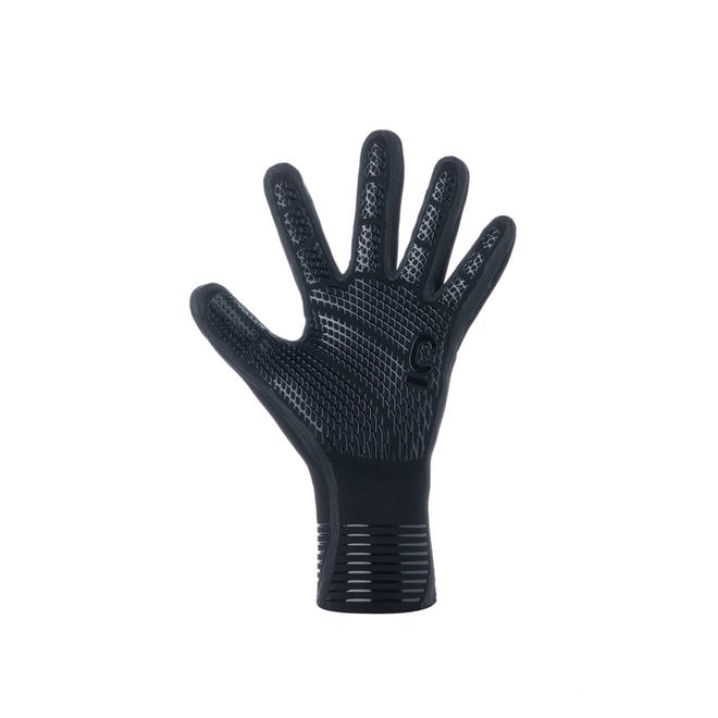 C-Skins Wired 2mm 5 Finger Surf Glove