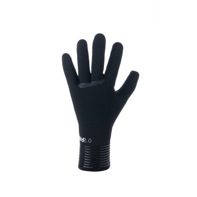 C-Skins Wired 2mm 5 Finger Surf Glove