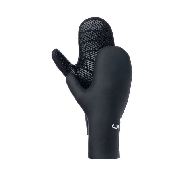 C-Skins Wired+ 7mm Mitts Surf Glove