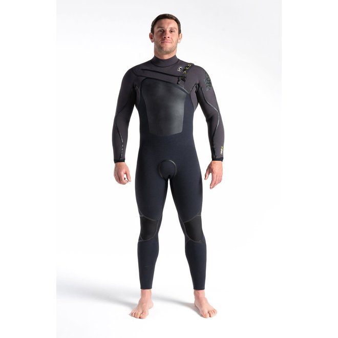 C-Skins Wired 5/4 Heren Winter Wetsuit BX-MX-SF