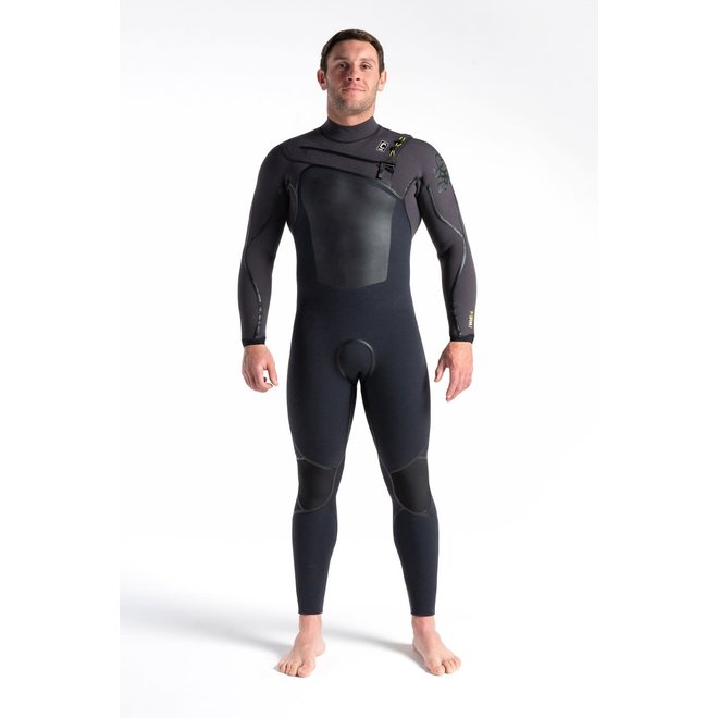 C-Skins Wired 5/4 Heren Winter Wetsuit