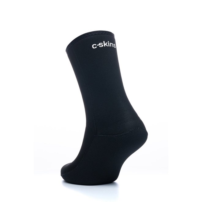 C-Skins Legend 4mm Bodyboard Socks