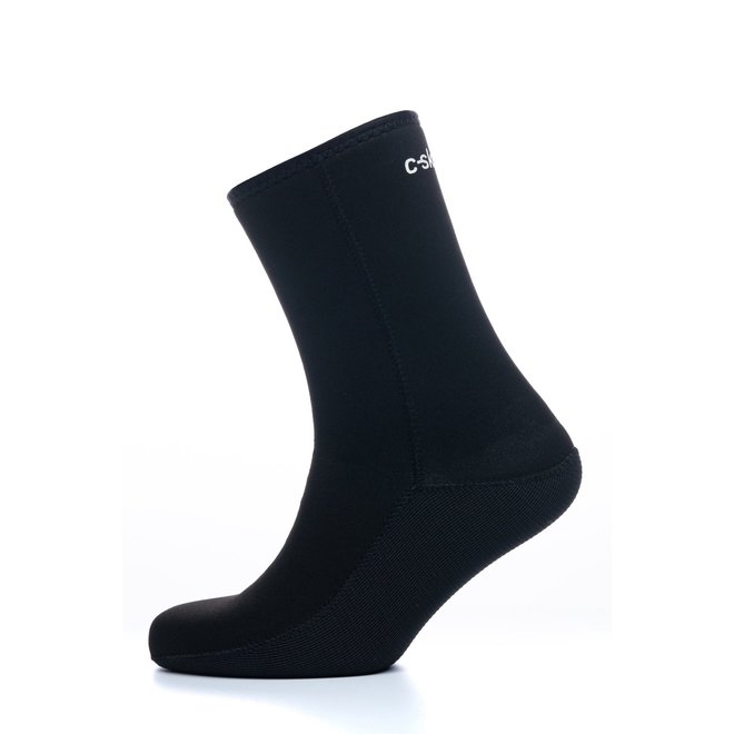 C-Skins Legend 4mm Bodyboard Socks