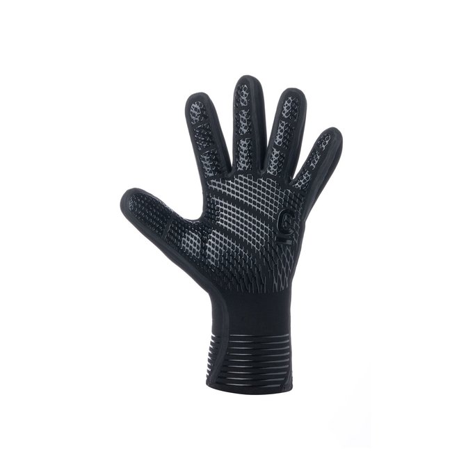 C-Skins Wired 5mm 5 Vinger Glove Surfhandschoen