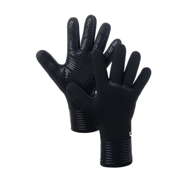 C-Skins Wired 5mm 5 Vinger Glove Surfhandschoen