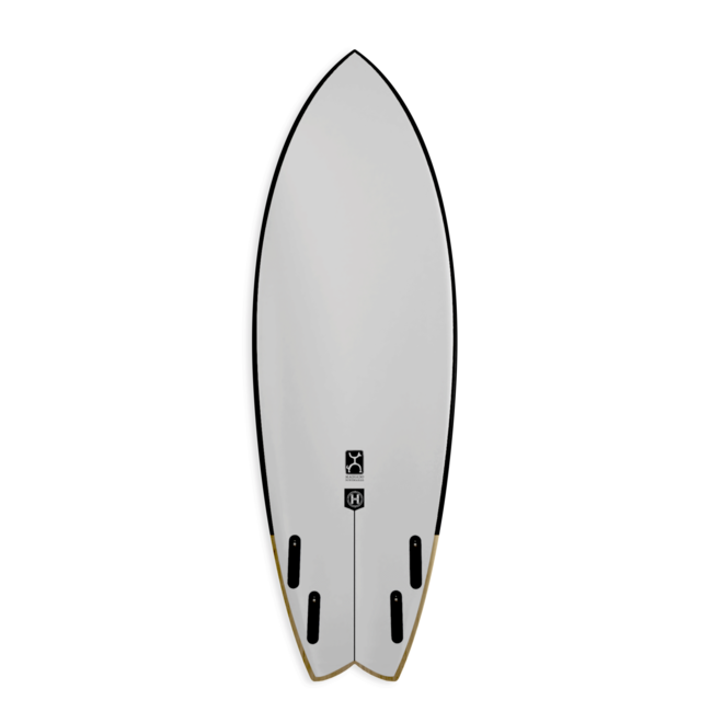 Firewire Seaside Swallow Surfboard