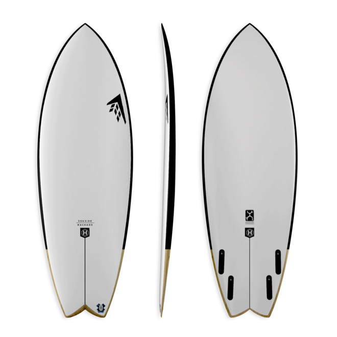 Firewire Seaside Swallow Surfboard