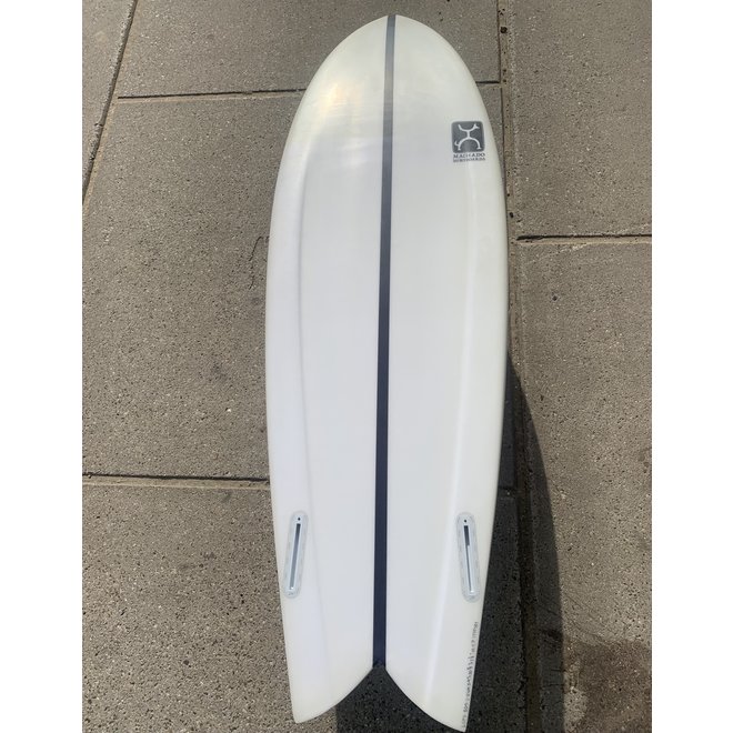 Firewire Rob Machado Go Fish 5'9''