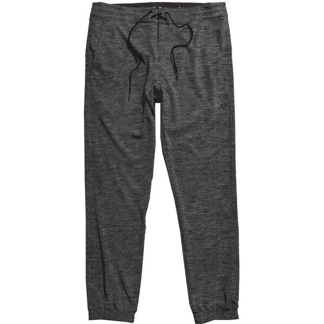 Vissla Boys Coastal Sofa Surfer Pants Black Heather