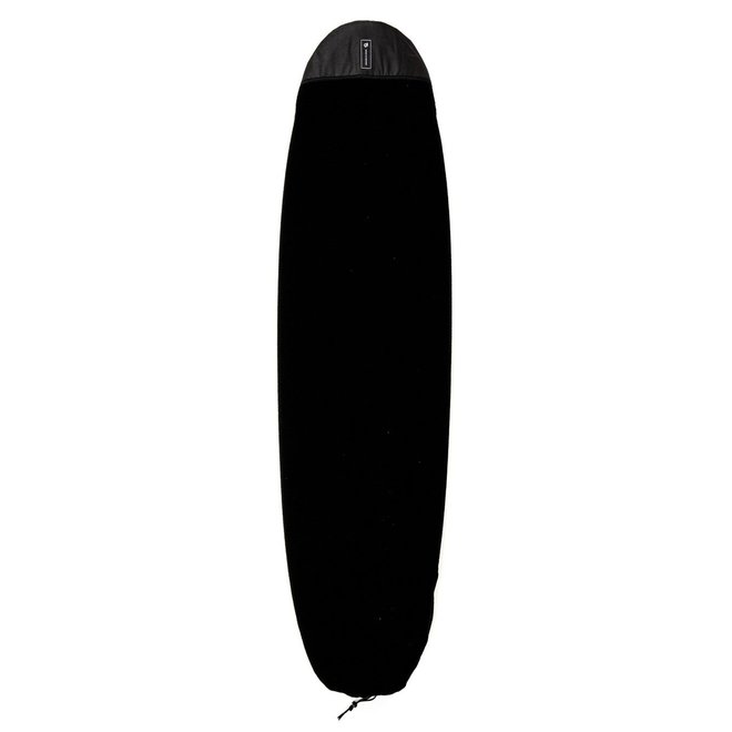 Creatures Longboard Boardsock Icon Black
