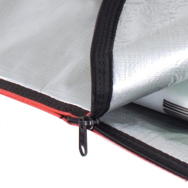 Ocean & Earth Barry Extra Wide Fish Boardbag