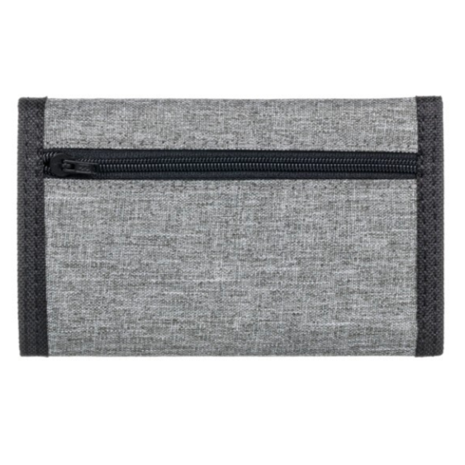 Billabong Walled Lite Wallet Grey Heather